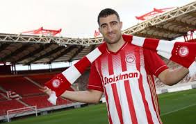Olympiacos played against paok in 1 matches this season. Sokratis Talks About Arsenal Vs Olympiacos Draw Soccer Sports Jioforme