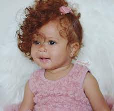 Pin On Beautiful Mixed Babies
