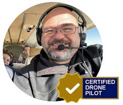 Midwest Drone Leaders: Enhance Your Business with Us