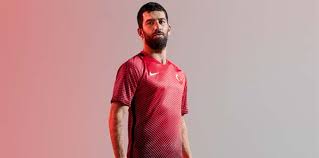 Turkey football football kits turkey national team football fashion design process basketball history soccer kits soccer equipment. Turkey Unveils 2016 National Football Team Kit Daily Sabah