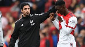 With a clash against manchester city on the near horizon, arteta will most likely use this game to regain some confidence, but also give new signings and stars returning to fitness a chance to gain some valuable minutes. Uqvgemin6zst4m