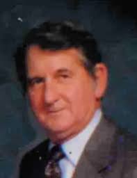 Obituary information for Walter Maurey Henley