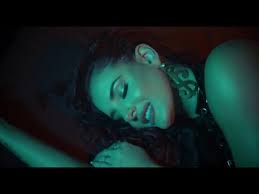 Justina Valentine Only Fans Official Music Video Youtube