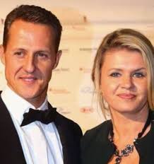 Michael Schumacher's former manager accuses wife of cover-up
