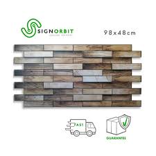 Come uno dei produttori e fornitori di pannelli murali in legno 3d più professionali in cina, siamo presentati da prodotti di qualità e un servizio personalizzato. Pannelli Da Parete In Pvc Per Rivestimento Muri