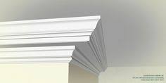 Download crown molding images and photos. 33 Crown Moulding Combinations Ideas Design Guide Cornice Colonial Revival