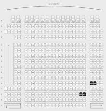 グランドシネマサンシャイン池袋 シアター３のベストな座席 | 約1000円で映画を観る！