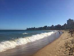 Media reporting and social media postings indicate increased criminal activity in vitoria and its greater metropolitan area. Unexpected Brazil Travel In Vitoria Espirito Santo Go World Travel Magazine