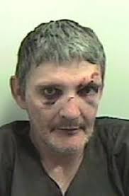 Knife maniac with 70 past convictions murdered father-of-one who confronted  him for loitering