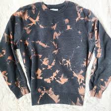 Profitez des réductions jusqu'à 40%! Easy Diy Bleach Tie Dye Designs Making A Space