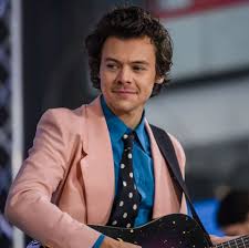 Dec 02, 2020 · december 02, 2020 03:35 pm. How Harry Styles Is Spending His Time In Quarantine