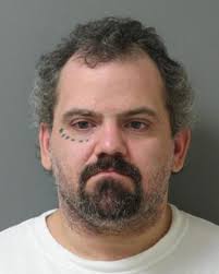 Nebraska Sex Offender Registry: Jonathan Randall Bye