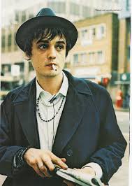His one word to sum up. Pete Doherty Via Tumblr Image 1333242 On Favim Com