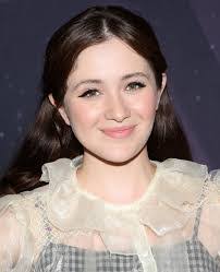 Nell Buck's Instagram, Twitter & Facebook