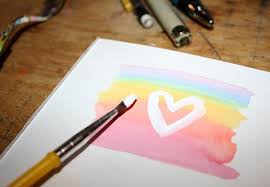 Craftsy Com Express Your Creativity Watercolor Mixing Watercolor Pencils Techniques Painting Tutorial