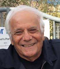 George Kirazian releases four new children's books