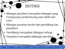 Apa bedanya pecahan desimal dengan pecahan biasa? Mengerjakan Hitung Bilangan Pecahan Oleh Nesya Syafira Pmm