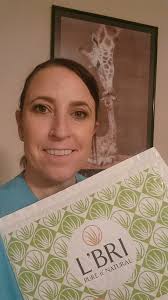 Lip balm and ice coffee lip balm