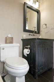 Lihat ide lainnya tentang makeover kamar mandi, kamar mandi, ide kamar mandi. 20 Gorgeous Black Vanity Ideas For A Stylishly Unique Bathroom