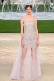 Chanel Couture Spring Summer 2018 Infoimaxtree 1