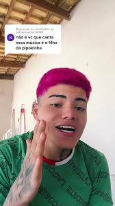 Música do Filho da Pipoquinha: A Verdadeira Idade