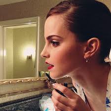 Emma Watson Perfect Nose Emma Watson Pretty Nose