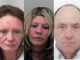 Bristol's most wanted: The people police are hunting this month