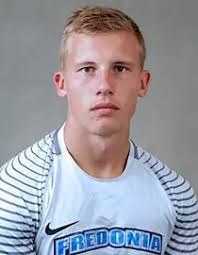 2017 Men's Soccer Roster