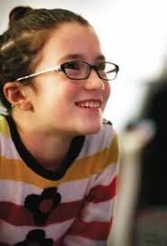 Is Abby Major the next MasterChef Junior?