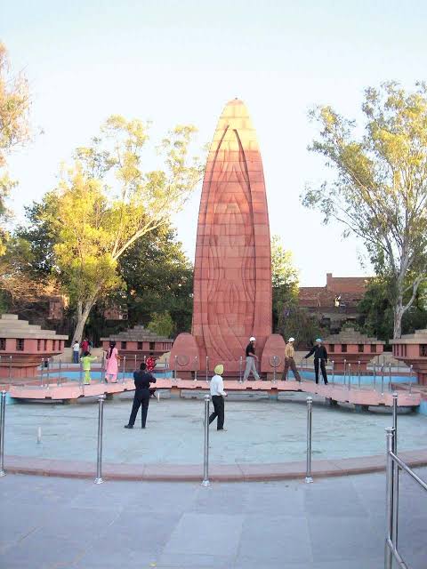 Jallianwala Bagh Massacre | Causes, History, Significance, India, Punjab, British Raj, & Indian Independence Movement | Britannica