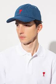 embroidered Baseball Cap