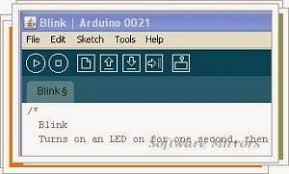 Arduino Ide 1 0 5 1 5 6 R2 Beta Download Arduino Freeware Software Sketching Tools