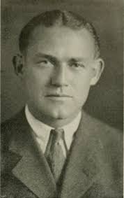 Rev Jesse Lloyd Mauney (1909-1980)