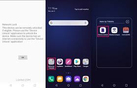 This short video will show you how to unlock a phone using the device unlock app from. How To Unlock Lg K40 Free Lm X420mm Lmx420as Lmx420tm Lmx420qm6