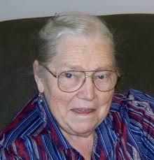 Mary Harris Obituary