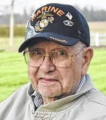 Vernon F. Hoying (1922-2017)