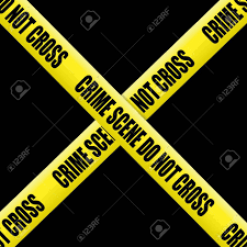 Maybe you would like to learn more about one of these? Crime Scene Tape On Black Background Stock Photo Picture And Royalty Free Image Image 36924759