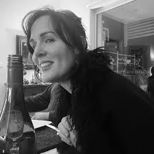 Siobhan O'Brien Author