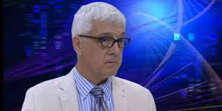 NIH researchers pilot predictive medicine by studying healthy people's DNA 