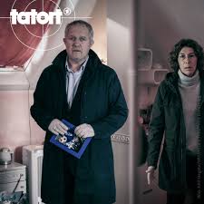 Daniel sträßer und vladimir burlakov. Tatort Beitrage Facebook