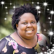 Podcasters sharing their latest episodes