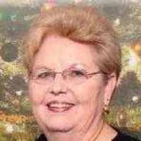 Wanda Faye Greer (1947–2014)