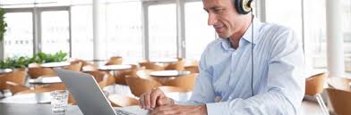EPO - Online training
