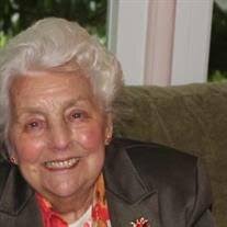 Joyce H Roberts Obituary