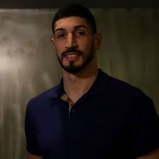 He is a fellow of the american college of cardiology. Nba Star Enes Kanter On Fighting Injustice Our Future Is In Our Hands Nba The Guardian