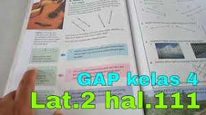 Berat beni = 44 kg berat udin = 45 kg Kunci Jawaban Buku Paket Matematika Kelas 4 Gunanto Cute766