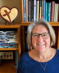 Linda Ziolkowski's Instagram, Twitter & Facebook