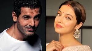 Satyameva Jayate 2: John Abraham To Romance Divya Khosla Kumar