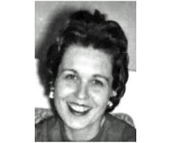Marcia Proctor Obituary (1936