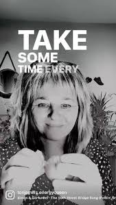 And this is why…… When you are a leader, a change maker, a pioneer…. You  are creating a whole new fresh pathway. It's untrodden. New. No-one is  before you. No-one is along